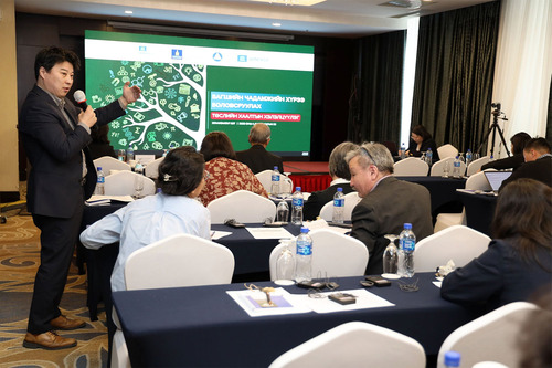 Багш нар хиймэл оюуныг ёс зүйтэй, үр дүнтэй ашиглаж сурах шаардлагатай байна